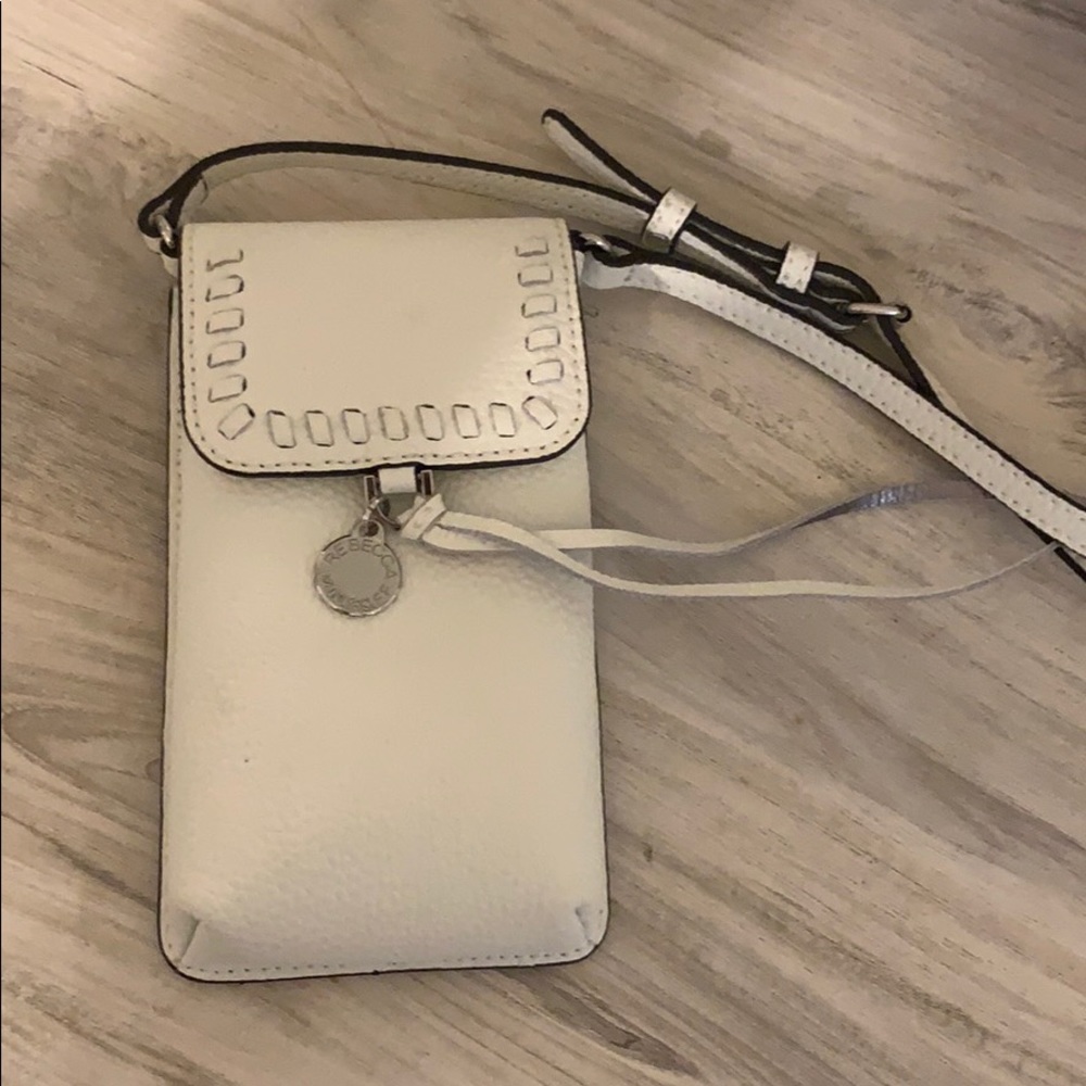 Rebecca Minkoff Phone Clutch